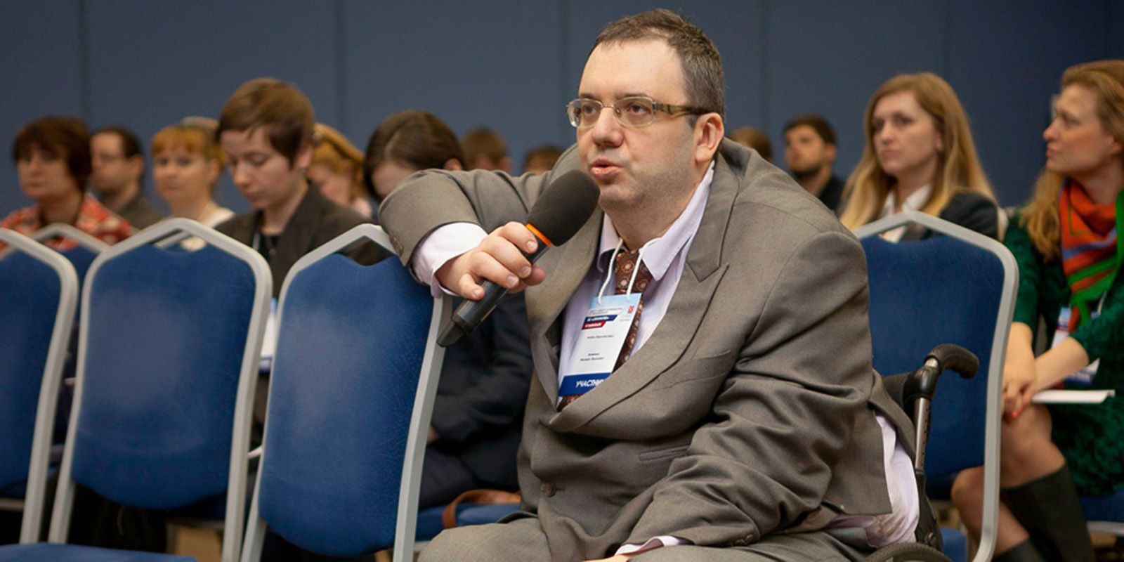 Павел Новиков, консультант крупнейшей международной компании &mdash; производителя программного обеспечения для организаций