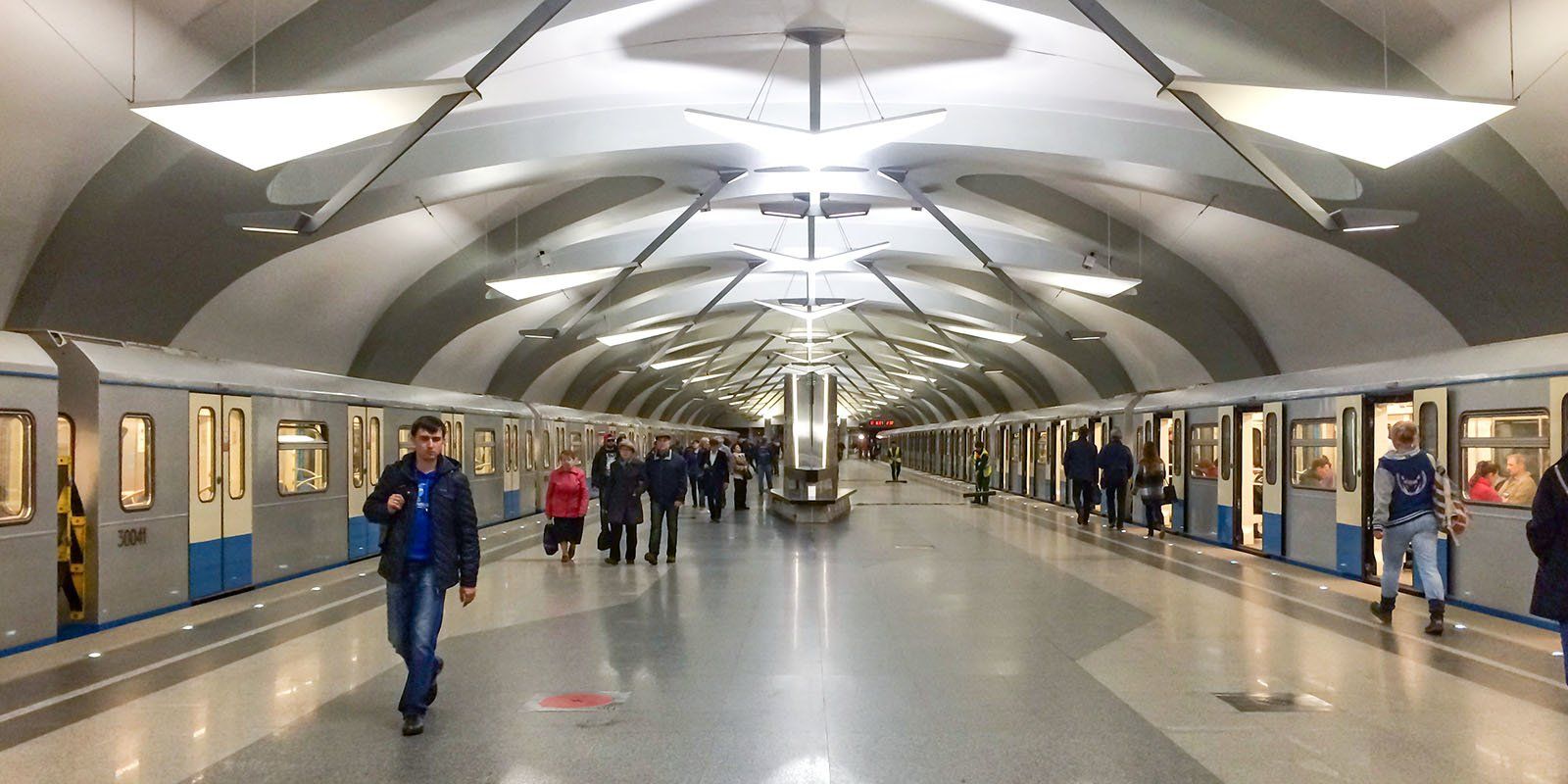 Самая первая, самая далекая, самая долгожданная: восемь фактов о станциях метро за МКАД