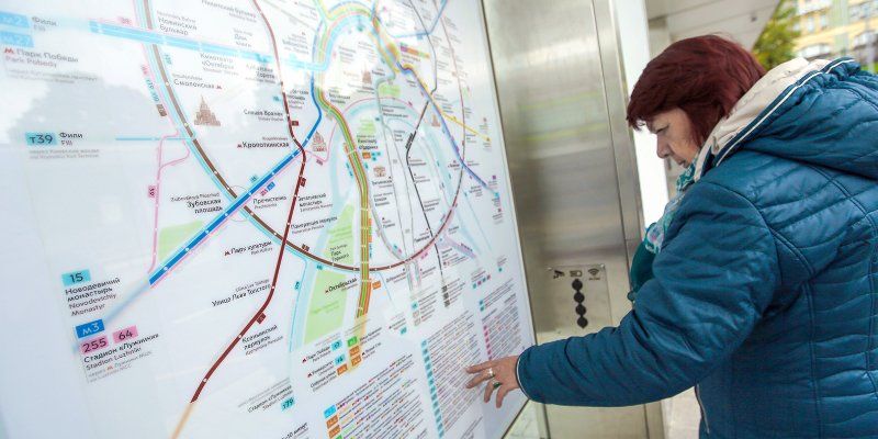 Как изменятся маршруты общественного транспорта с 21 апреля