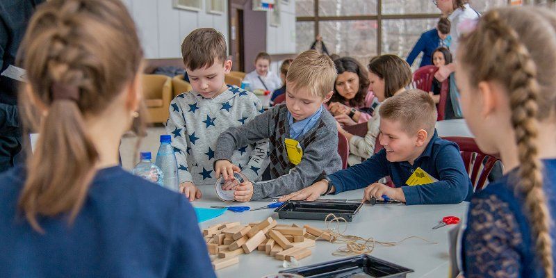 «Колонизаторы», «Каркассон» и «Черепашьи бега»: в 10 парках 20 апреля откроются игротеки