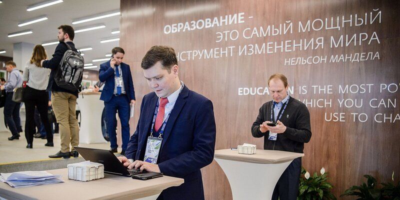 Объем B2B-сделок на портале поставщиков превысил четыре миллиарда рублей