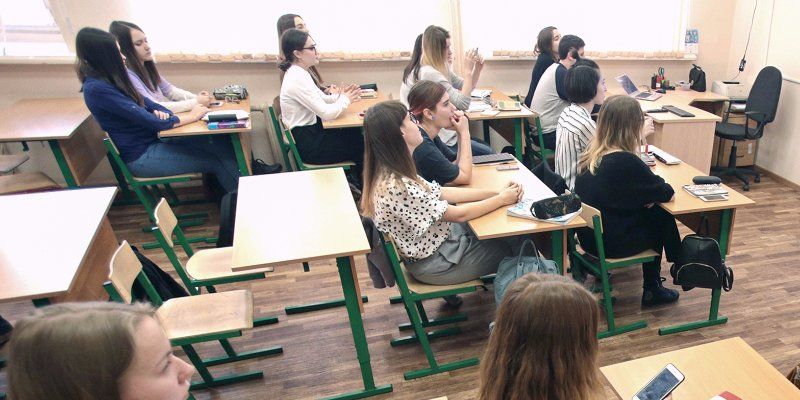 Школьница из Москвы стала лучшей на Всероссийской олимпиаде по ОБЖ