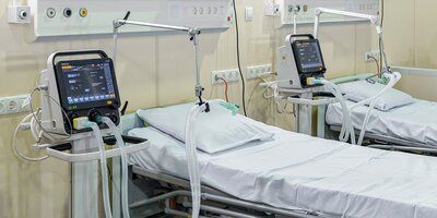 City hospitals purchased more than 3.5 thousand pieces of new equipment for treatment of COVID-19 patients