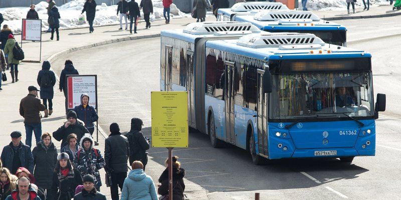 Водителям напомнили о возможных дорожных затруднениях на юго-востоке Москвы