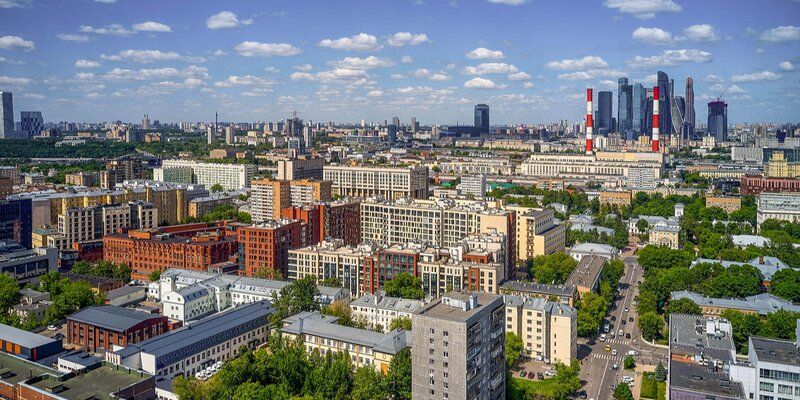 Москва стала лидером по применению офсетных контрактов в России