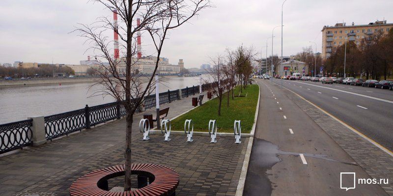 Движение по нескольким улицам ограничат в центре города