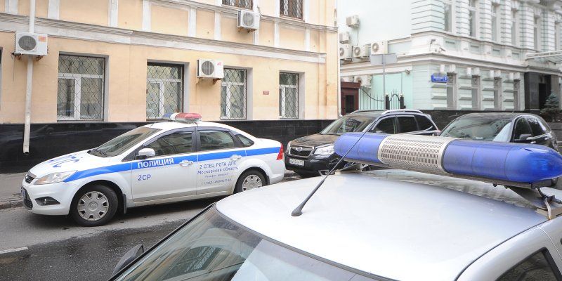 Проезд по Москворецкой и Кремлёвской набережным закроют 18 марта