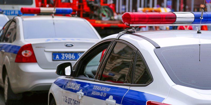 В Козицком переулке 11 декабря на час ограничат движение