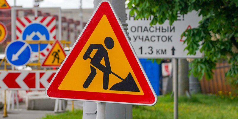 Около станции метро «Текстильщики» ограничат движение транспорта