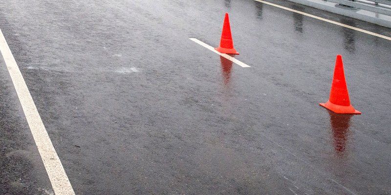 С 20 марта ограничат движение в Большом Николоворобинском переулке
