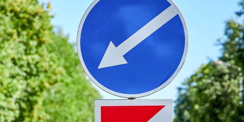 В районе Западное Дегунино временно изменится схема движения