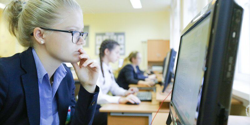 Результаты итогового собеседования и сочинения можно будет узнать на mos.ru