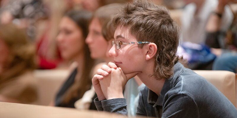 Экономика и французский: 27 московских школьников стали победителями Всероссийской олимпиады
