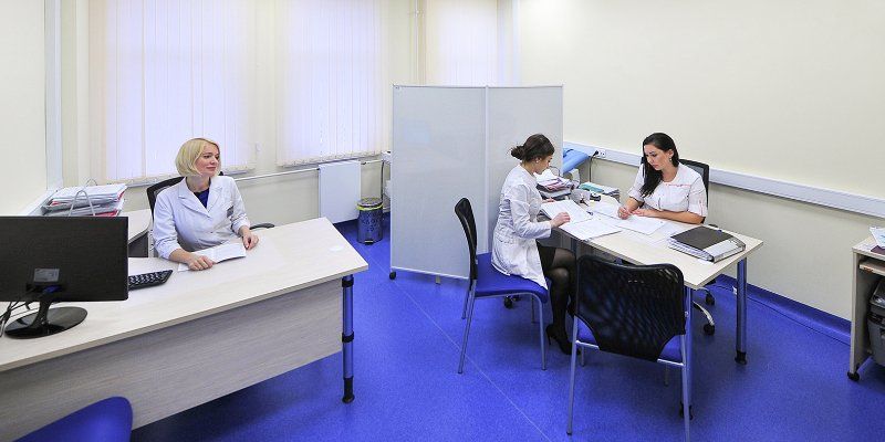 В онкодиспансере № 1 пройдут бесплатные консультации