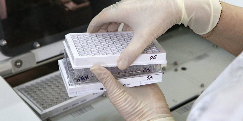 Онкологический скрининг за два дня прошли 16 тысяч жителей столицы
