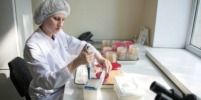 Важный анализ: когда можно пройти бесплатный онкоскрининг