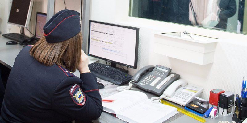 Для помощи полиции, ФМС и ФСКН создали 11 оперативных отрядов