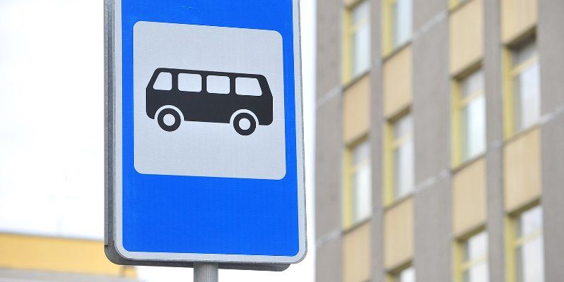 По просьбам жителей: на улице Лобачевского появится новая остановка