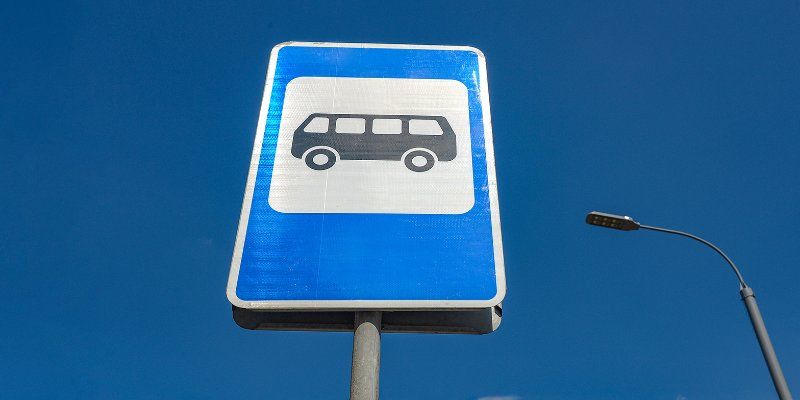 Автобусы № 471 будут останавливаться у больницы имени Демихова