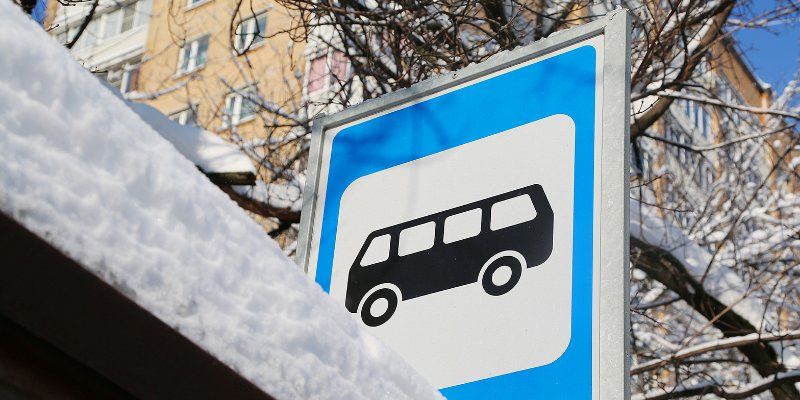 Новые остановки появятся на маршрутах четырех автобусов