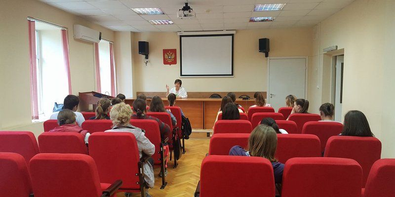 Начали работать курсы для пациентов с остеопорозом