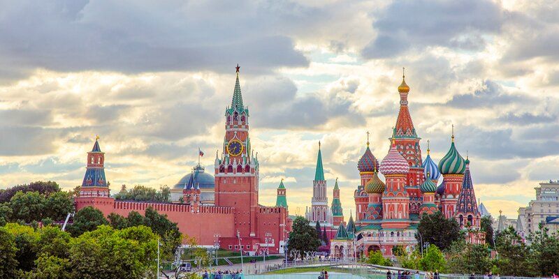 Как россияне будут отдыхать в 2023 году