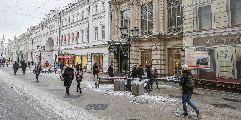 Все развлекательные программы на городских площадках 12 февраля отменены