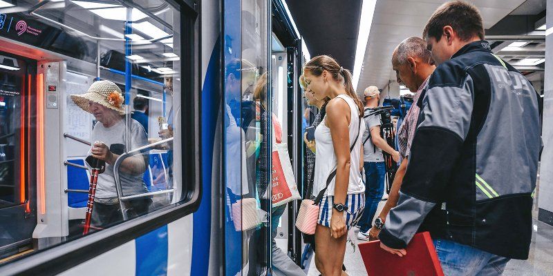 Сокольническую линию метро планируют продлить до деревни Потапово