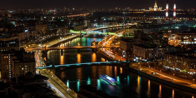 Экологическая акция «Час Земли» пройдет в столице в 12-й раз