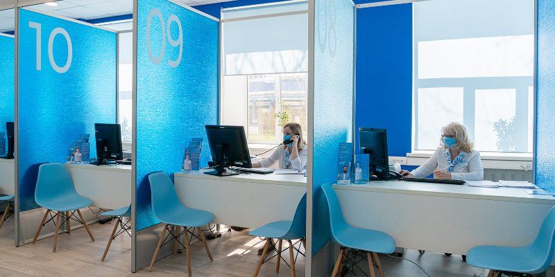 Штат столичных клиник пополнился новыми сотрудниками благодаря центру занятости «Моя работа»