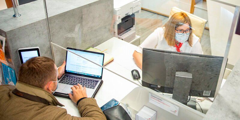 Новый центр услуг для бизнеса открылся во флагманском офисе «Мои документы» в САО
