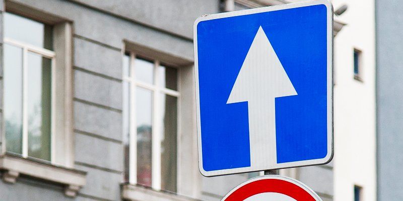 Участки 5-го проспекта Новогиреева и Саперного проезда станут односторонними