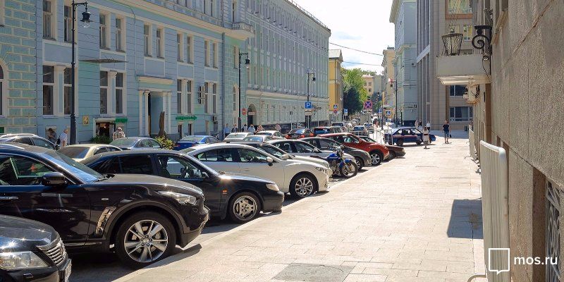 Александр Гривняк: Наша задача — предоставить москвичам максимально удобный сервис оплаты парковки
