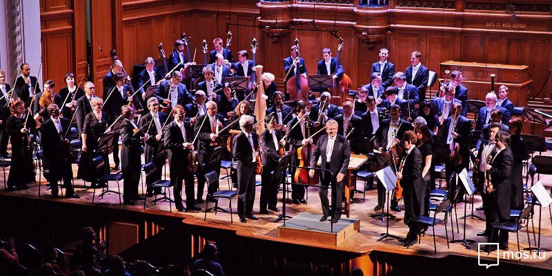 16th Moscow Easter Festival to be held from 16 April through 9 May