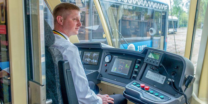 В Москве появится новый учебный центр для работников транспортной сферы