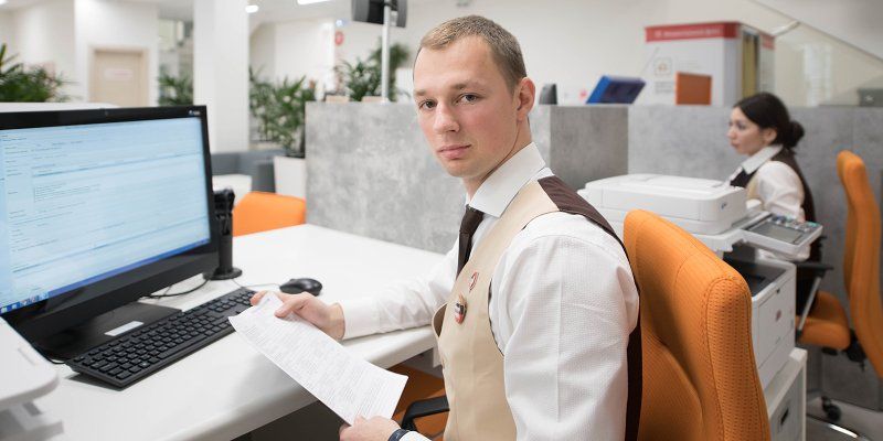 В центрах «Мои документы» сократили срок предоставления услуги Пенсионного фонда