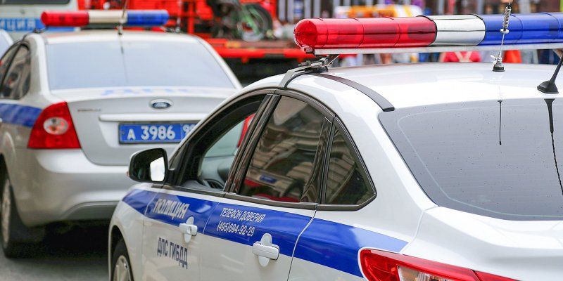 Вниманию автомобилистов: с 6 по 8 июля на западе Москвы изменится схема движения