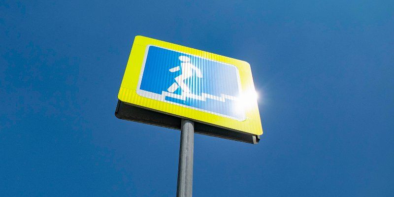 В Дорогомилове построят подземный пешеходный переход