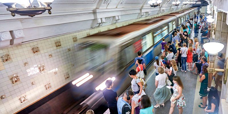 «Белорусская», «Рижская», «Савеловская»: где еще перекодировать подмосковную соцкарту для бесплатного проезда