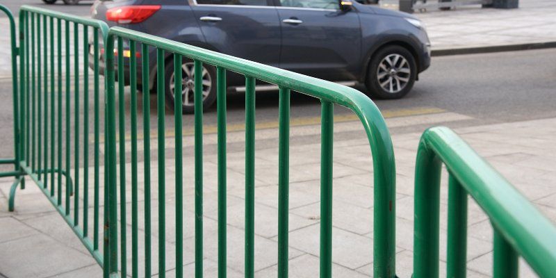 В Продольном проезде перекроют движение в выходные