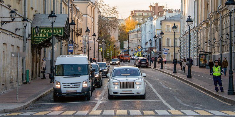 Как изменится схема движения на 11-й и 12-й Парковых улицах