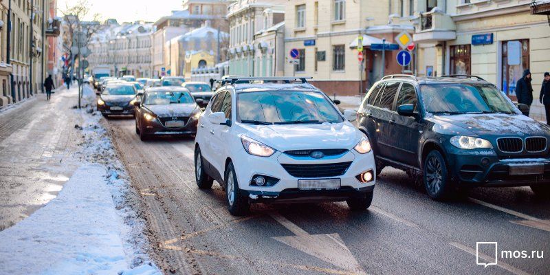 В районе Профсоюзной улицы и Варварки ограничат движение