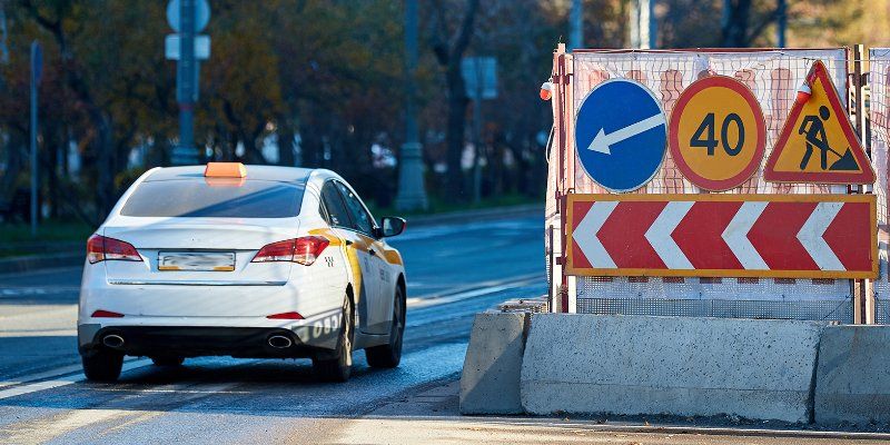 Как изменится движение транспорта в Бутырском районе с 14 декабря