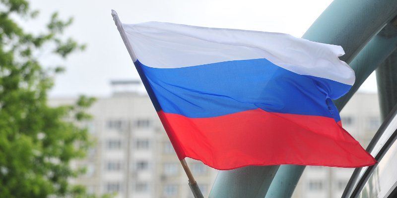 В центре столицы перекроют несколько улиц из-за празднования Дня России
