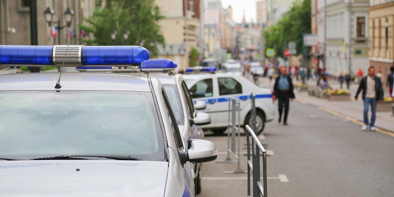 Автомобилистам: какие улицы перекроют в выходные