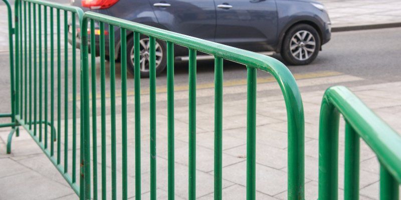 Движение ограничат в ближайшие дни на нескольких улицах