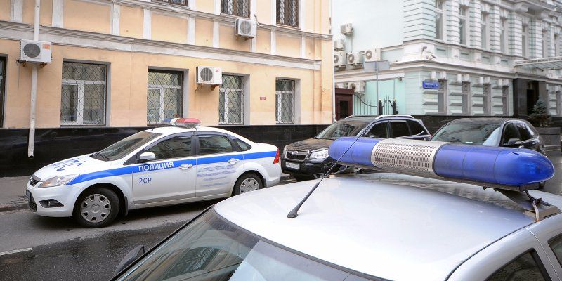 Движение транспорта временно ограничат 5 и 6 мая из-за проведения общегородских мероприятий