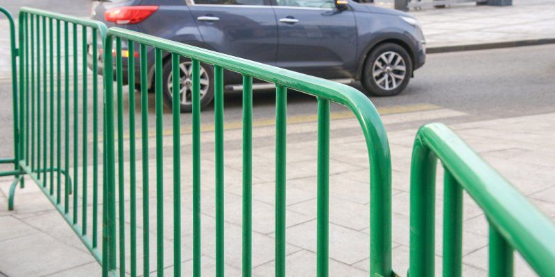 Схема движения транспорта в центре столицы изменится 29 декабря