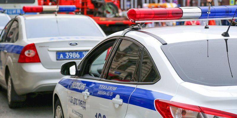 26 и 27 января будет перекрыт участок Якиманской набережной