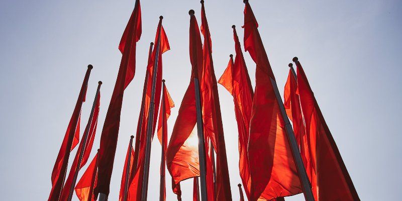 Москву не будут украшать к 1 Мая из-за ситуации с коронавирусом
